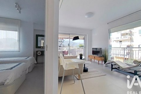 Apartment à louer à Benicassim, Castellon, Espagne, 2 chambres, 66 m2 No. 195036 - photo 20