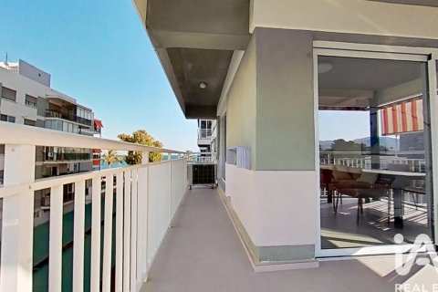 Apartment à louer à Benicassim, Castellon, Espagne, 2 chambres, 66 m2 No. 195036 - photo 22