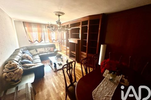 Аренда квартиры в Леон, Испания 4 спальни, 125м2 №195035 - фото 14