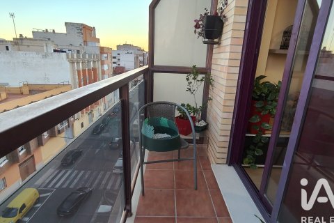 Apartment à louer à Almazora, Castellon, Espagne, 3 chambres, 95 m2 No. 195038 - photo 16