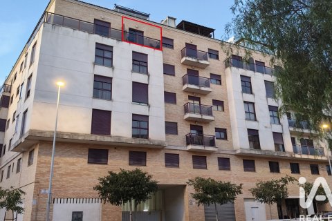 Apartment à louer à Almazora, Castellon, Espagne, 3 chambres, 95 m2 No. 195038 - photo 2
