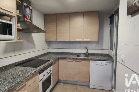 Apartment à louer à Almazora, Castellon, Espagne, 3 chambres, 95 m2 No. 195038 - photo 7
