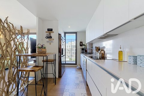 Продажа квартиры в Дения, Аликанте, Испания 3 спальни, 105м2 №195039 - фото 6