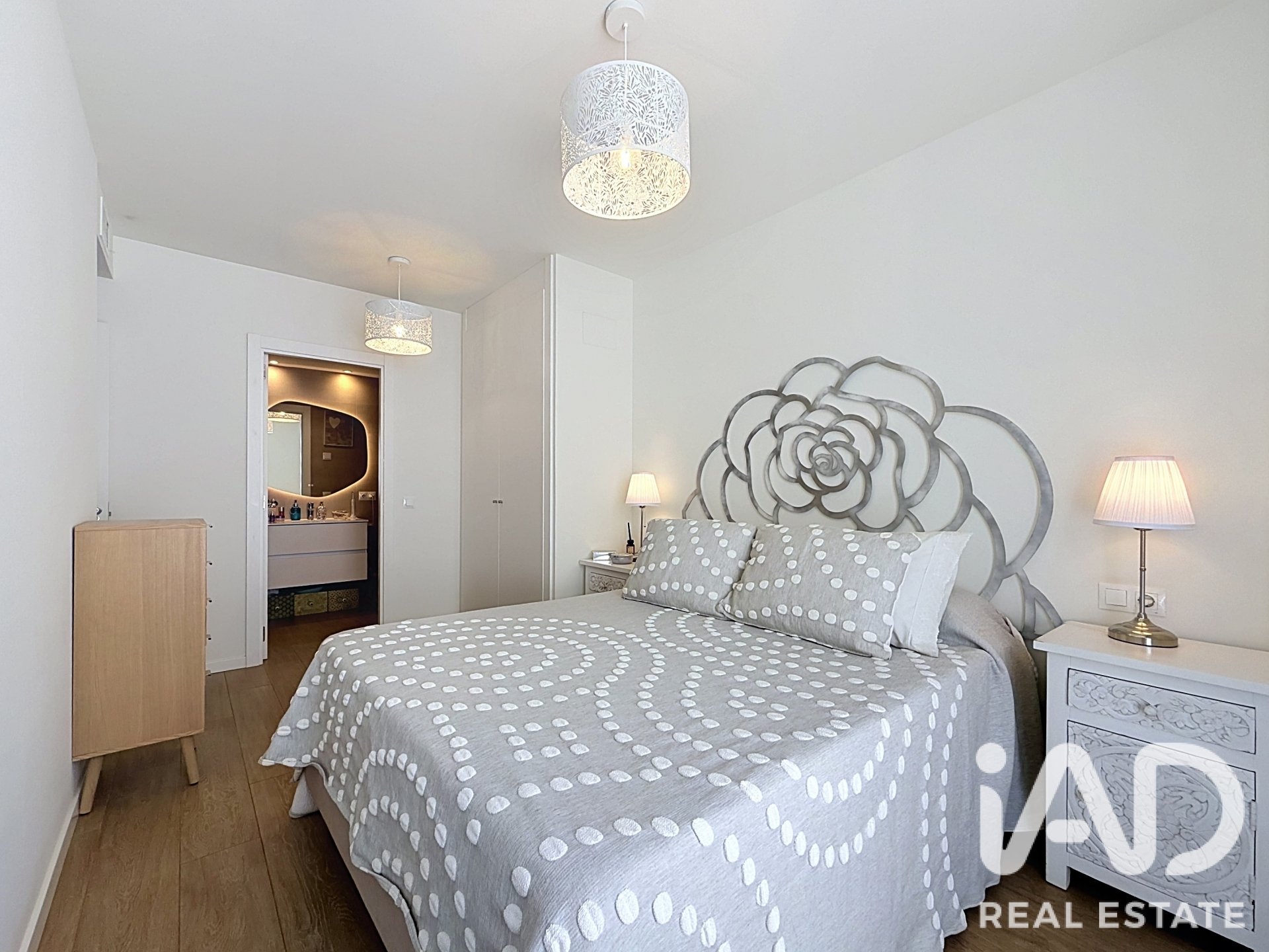 Apartament w Denia, Alicante, Hiszpania 3 sypialnie, 105 mkw. nr 195039