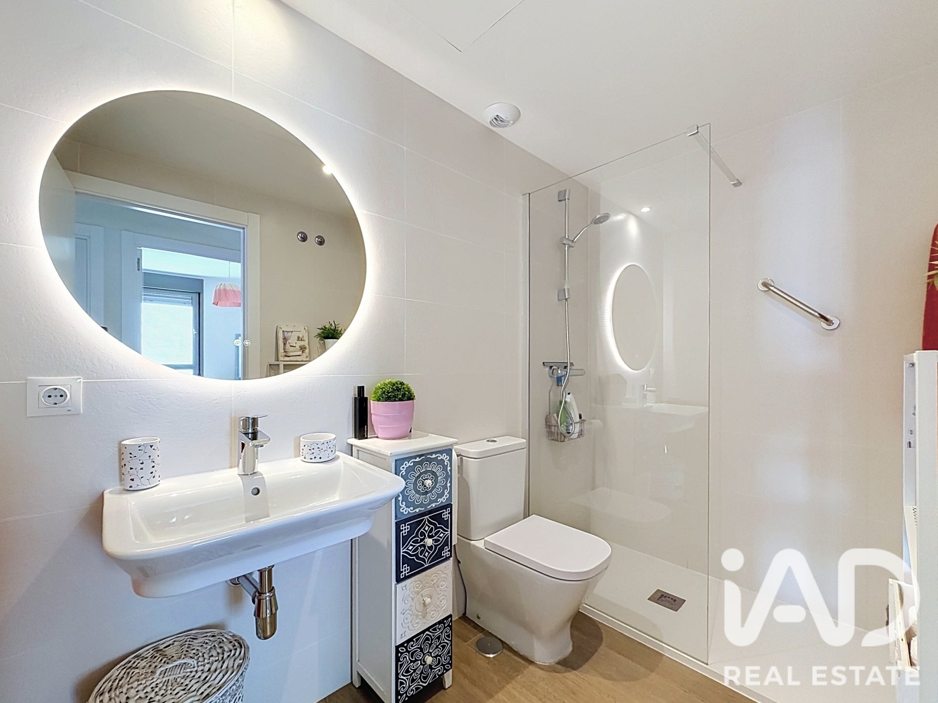 Apartament w Denia, Alicante, Hiszpania 3 sypialnie, 105 mkw. nr 195039