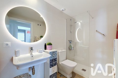 Продажа квартиры в Дения, Аликанте, Испания 3 спальни, 105м2 №195039 - фото 20