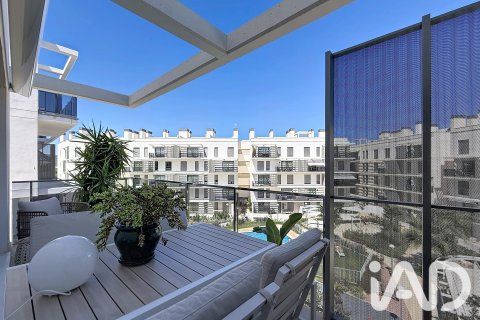 Продажа квартиры в Дения, Аликанте, Испания 3 спальни, 105м2 №195039 - фото 9