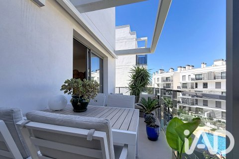 Продажа квартиры в Дения, Аликанте, Испания 3 спальни, 105м2 №195039 - фото 8