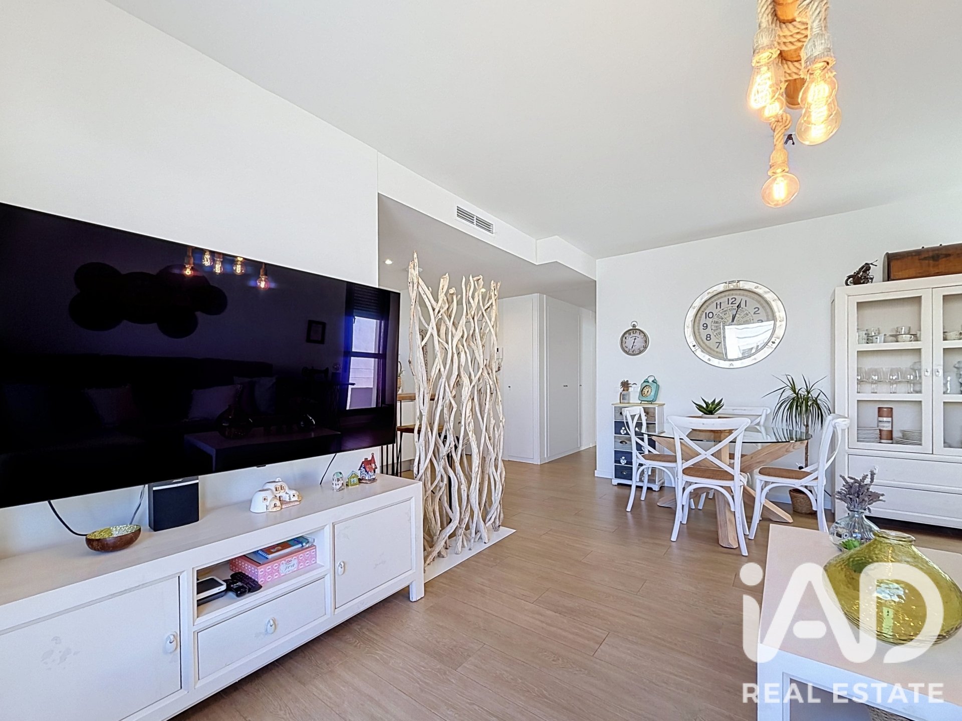 Apartament w Denia, Alicante, Hiszpania 3 sypialnie, 105 mkw. nr 195039