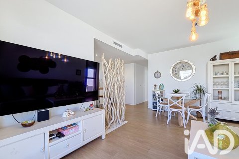 Продажа квартиры в Дения, Аликанте, Испания 3 спальни, 105м2 №195039 - фото 5