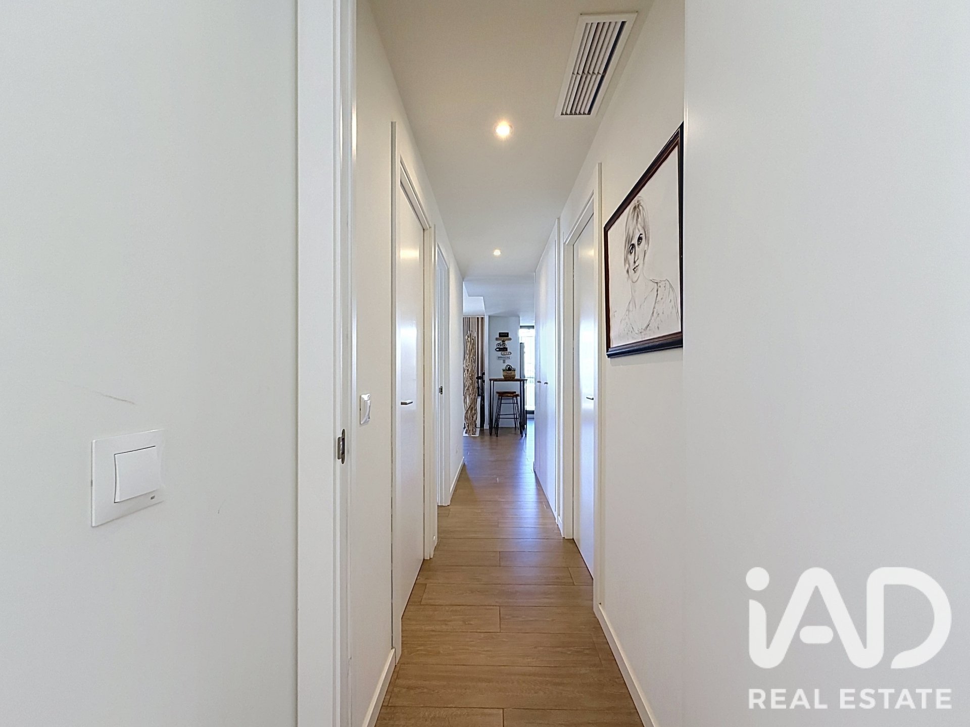 Apartament w Denia, Alicante, Hiszpania 3 sypialnie, 105 mkw. nr 195039