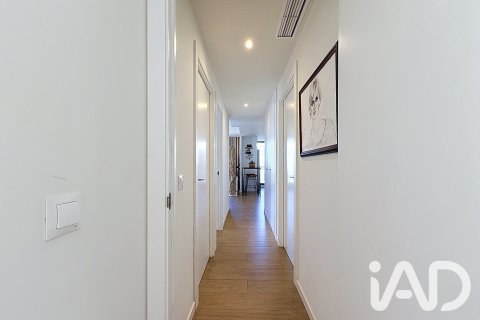 Продажа квартиры в Дения, Аликанте, Испания 3 спальни, 105м2 №195039 - фото 24