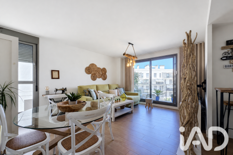 Продажа квартиры в Дения, Аликанте, Испания 3 спальни, 105м2 №195039 - фото 4