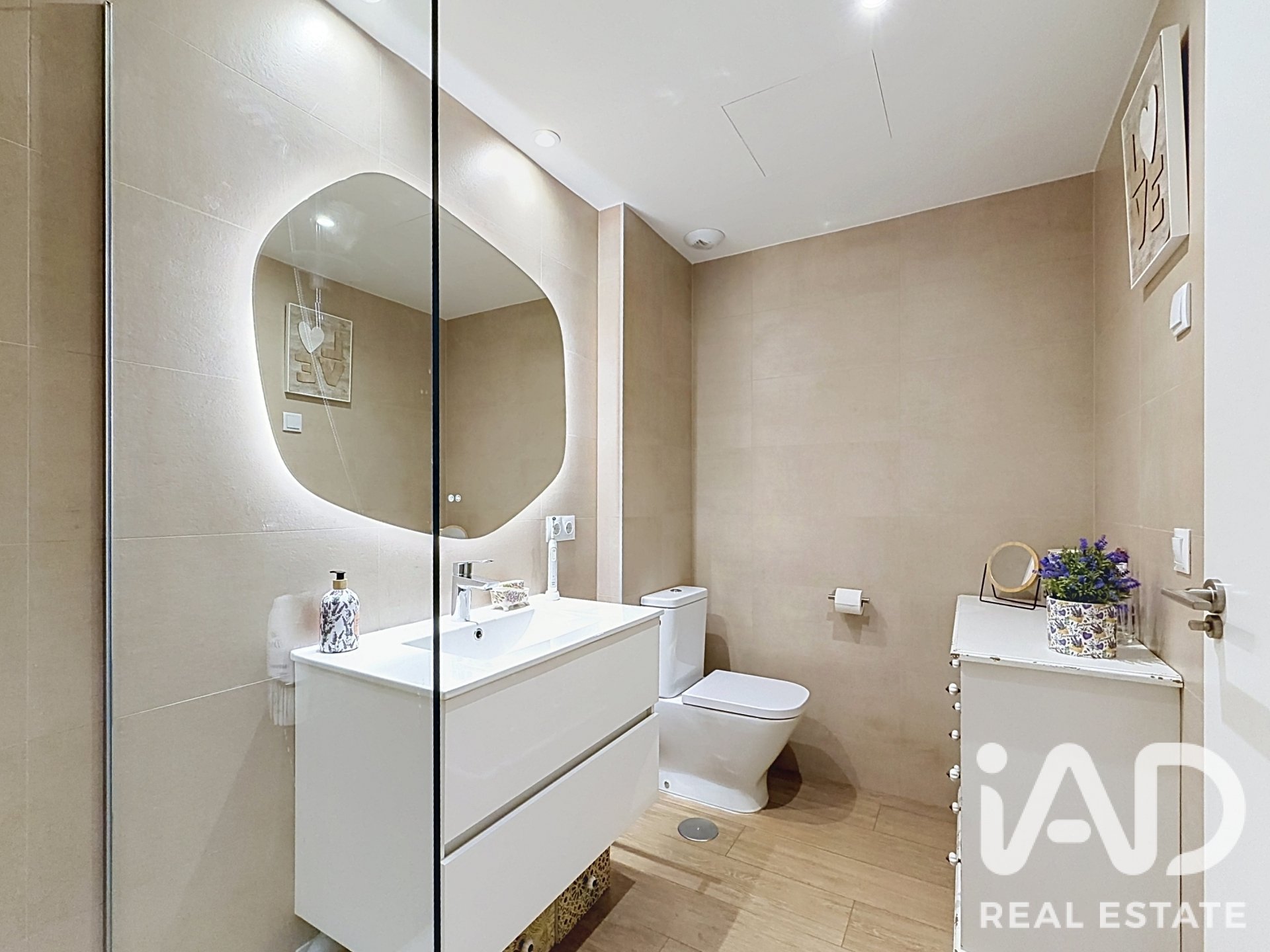 Apartament w Denia, Alicante, Hiszpania 3 sypialnie, 105 mkw. nr 195039