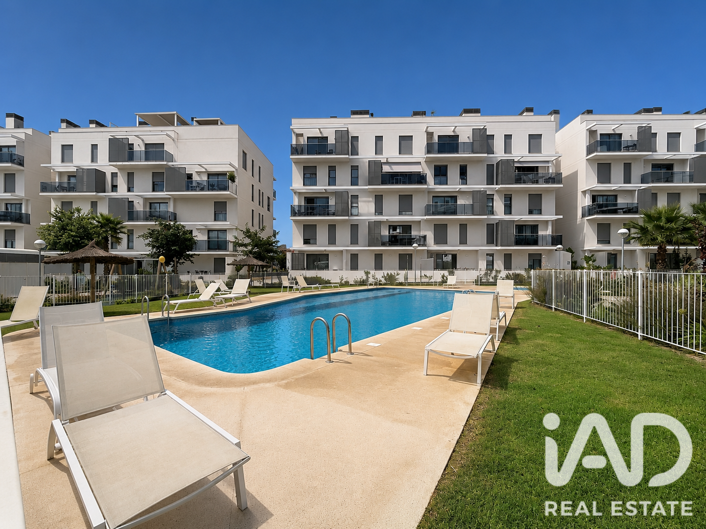 Apartament w Denia, Alicante, Hiszpania 3 sypialnie, 105 mkw. nr 195039