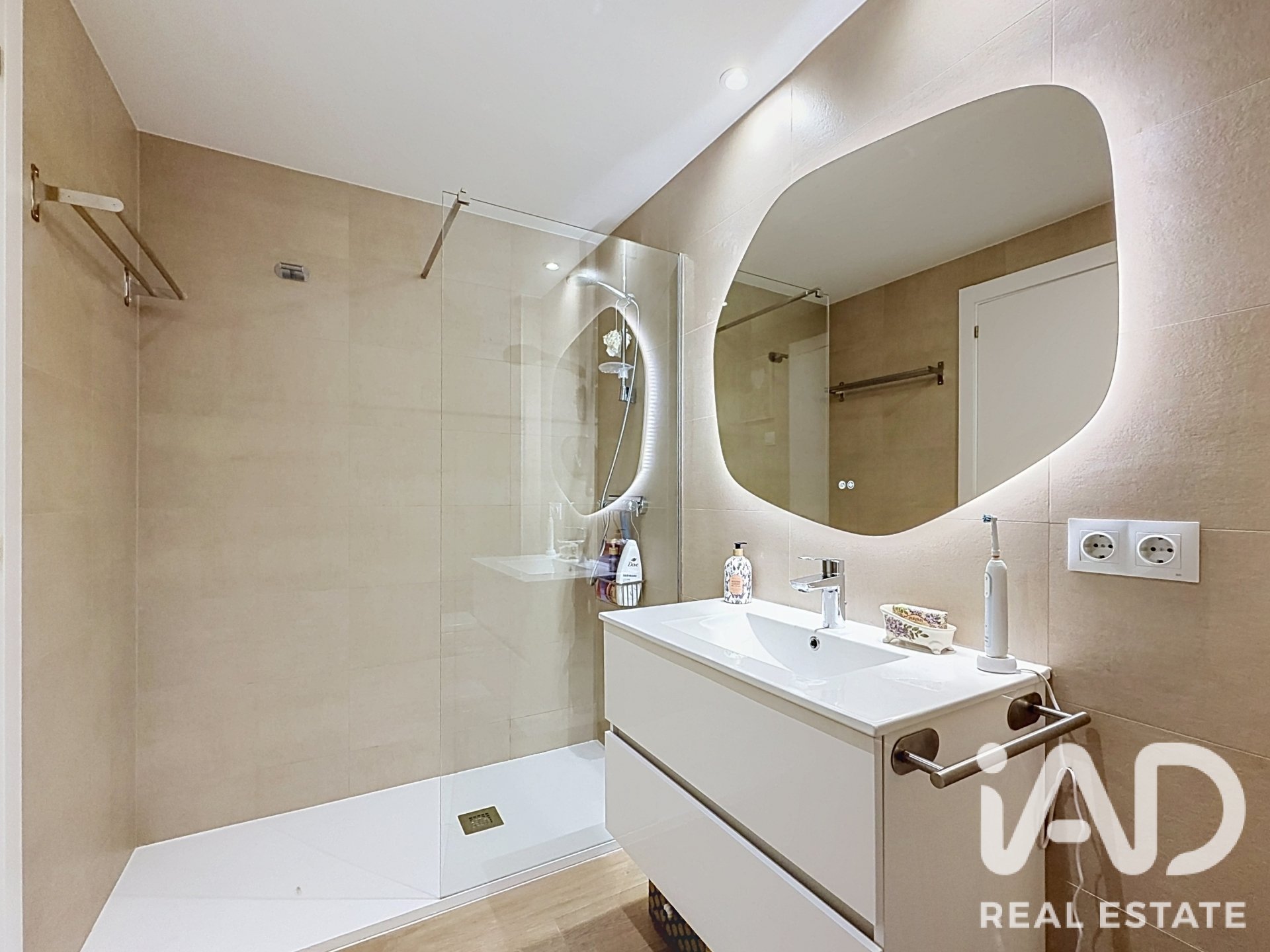 Apartament w Denia, Alicante, Hiszpania 3 sypialnie, 105 mkw. nr 195039