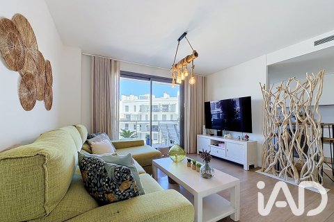 Продажа квартиры в Дения, Аликанте, Испания 3 спальни, 105м2 №195039 - фото 3