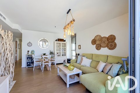 Продажа квартиры в Дения, Аликанте, Испания 3 спальни, 105м2 №195039 - фото 2