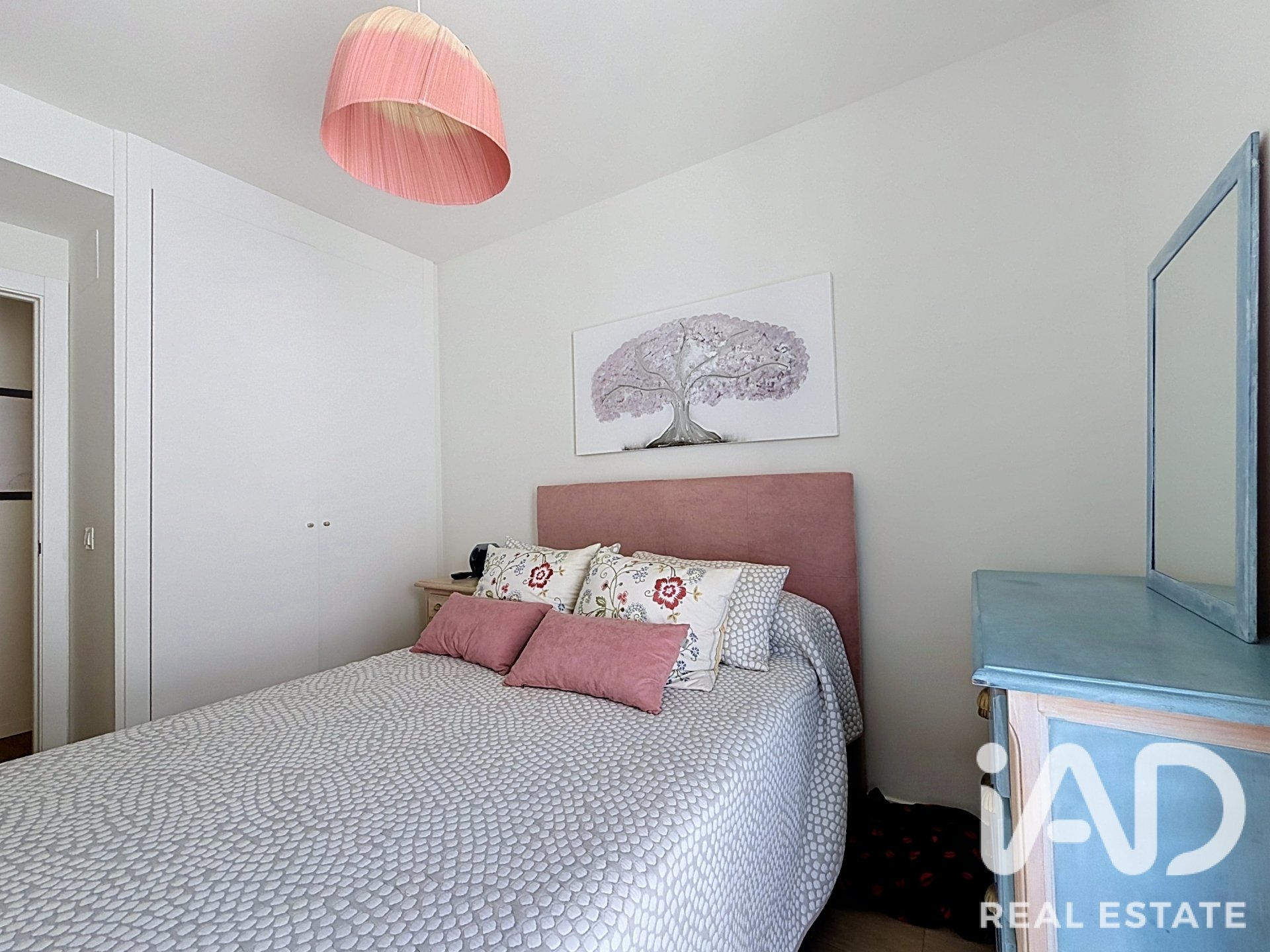 Apartament w Denia, Alicante, Hiszpania 3 sypialnie, 105 mkw. nr 195039
