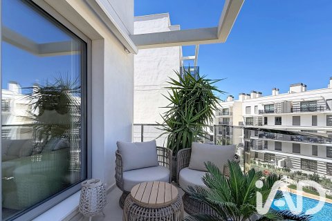 Продажа квартиры в Дения, Аликанте, Испания 3 спальни, 105м2 №195039 - фото 12