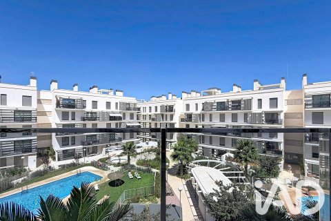 Продажа квартиры в Дения, Аликанте, Испания 3 спальни, 105м2 №195039 - фото 11