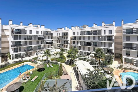 Продажа квартиры в Дения, Аликанте, Испания 3 спальни, 105м2 №195039 - фото 10