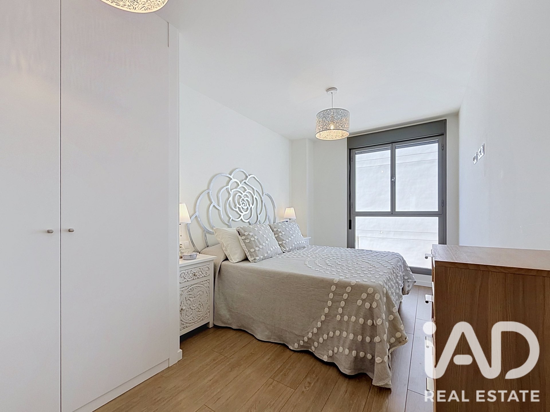 Apartament w Denia, Alicante, Hiszpania 3 sypialnie, 105 mkw. nr 195039