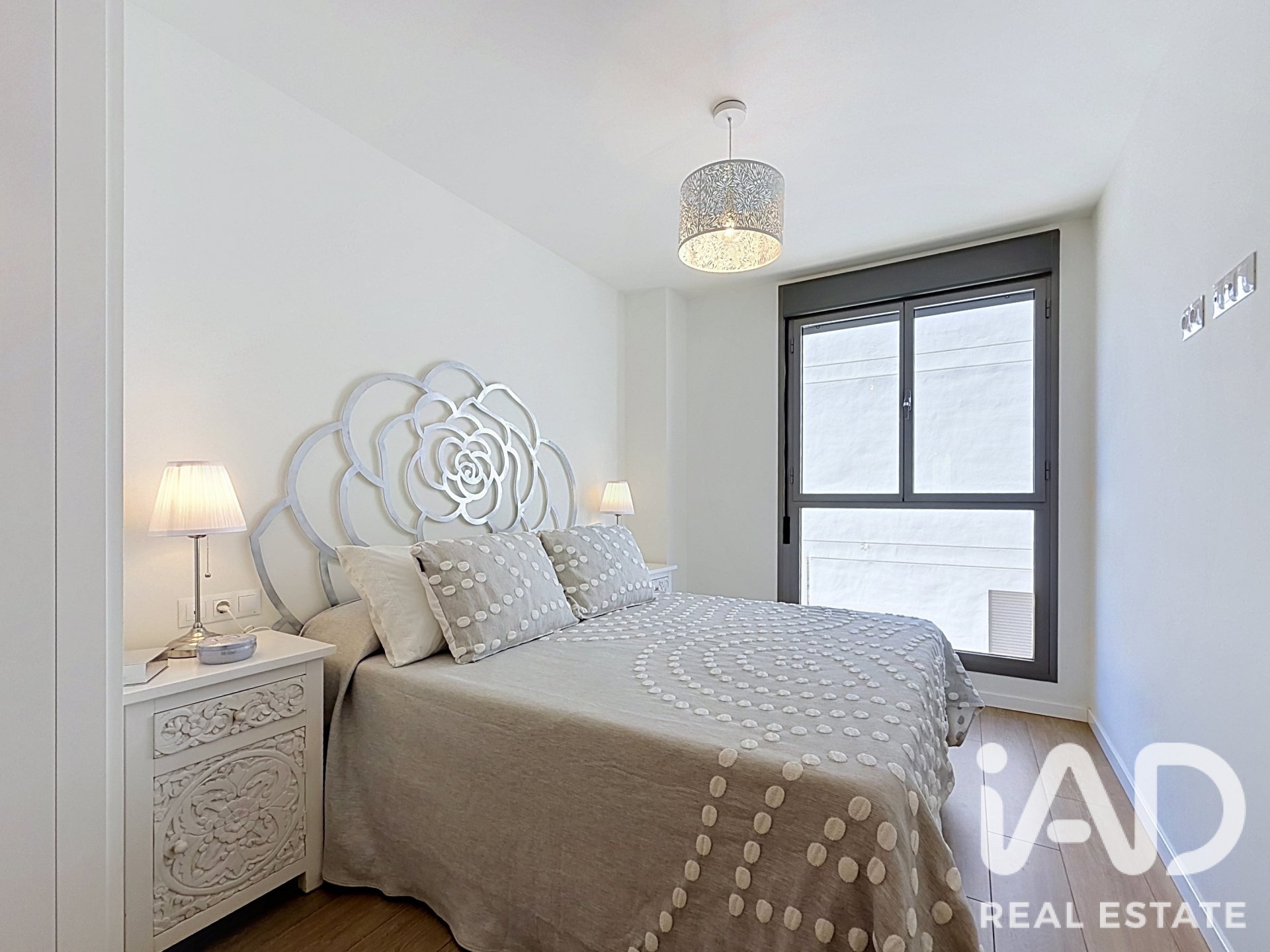 Apartament w Denia, Alicante, Hiszpania 3 sypialnie, 105 mkw. nr 195039