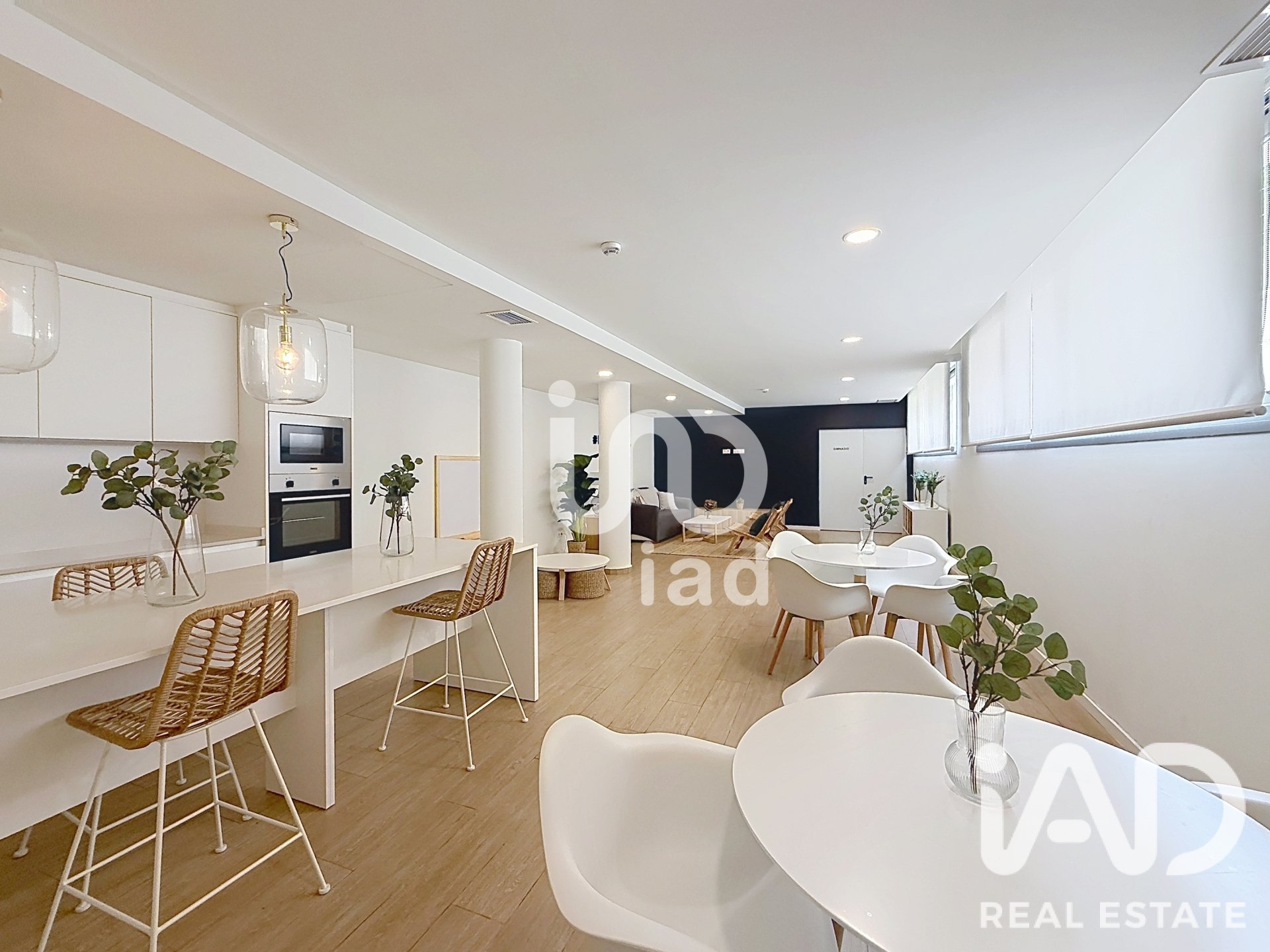 Apartament w Denia, Alicante, Hiszpania 3 sypialnie, 105 mkw. nr 195039