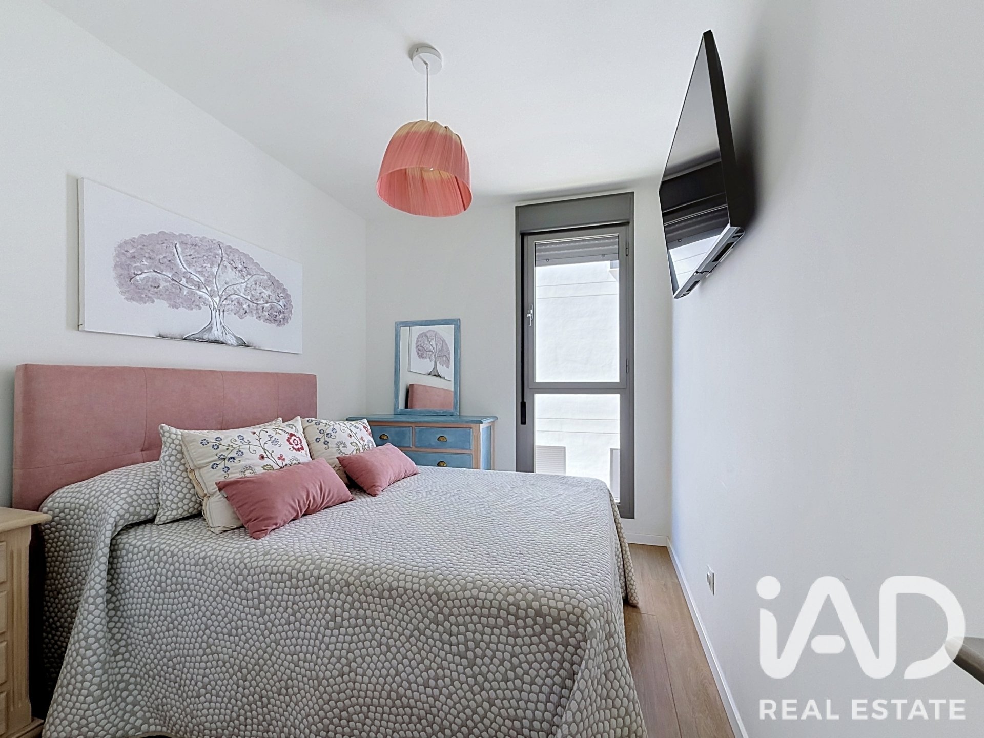 Apartament w Denia, Alicante, Hiszpania 3 sypialnie, 105 mkw. nr 195039
