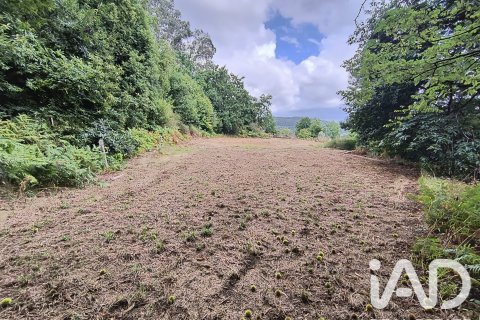 Продажа земельного участка в Мондарис, Понтеведра, Испания 1232м2 №195040 - фото 4