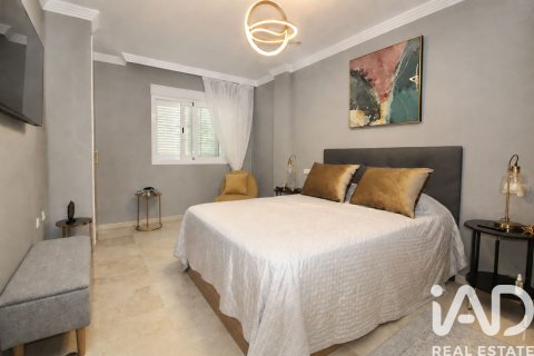 Apartment à louer à Marbella, Malaga, Espagne, 3 chambres, 129 m2 No. 195037 - photo 18