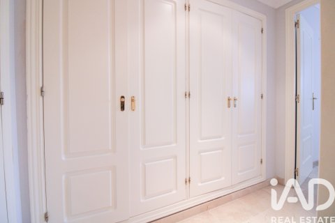Apartment à louer à Marbella, Malaga, Espagne, 3 chambres, 129 m2 No. 195037 - photo 16