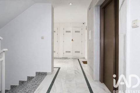 Apartment à louer à Marbella, Malaga, Espagne, 3 chambres, 129 m2 No. 195037 - photo 26