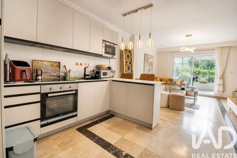 Apartment à louer à Marbella, Malaga, Espagne, 3 chambres, 129 m2 No. 195037 - photo 4