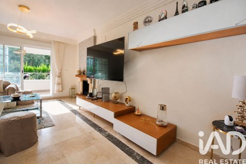 Apartment à louer à Marbella, Malaga, Espagne, 3 chambres, 129 m2 No. 195037 - photo 6
