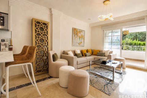 Apartment à louer à Marbella, Malaga, Espagne, 3 chambres, 129 m2 No. 195037 - photo 5