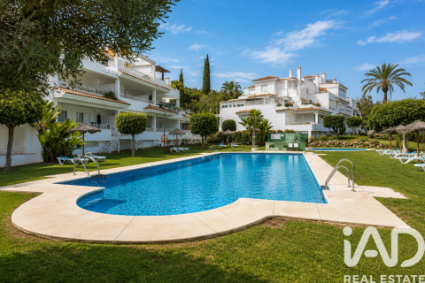 Apartment à louer à Marbella, Malaga, Espagne, 3 chambres, 129 m2 No. 195037 - photo 30