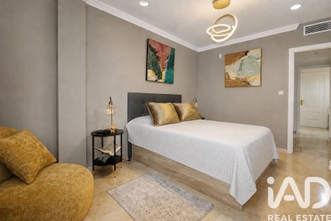 Apartment à louer à Marbella, Malaga, Espagne, 3 chambres, 129 m2 No. 195037 - photo 19