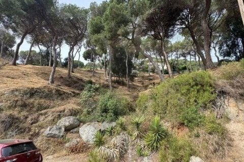 Land zum Verkauf in Premia De Dalt, Barcelona, Spanien Nr. 140765 - Foto 8