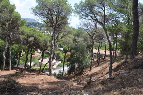 Land zum Verkauf in Premia De Dalt, Barcelona, Spanien Nr. 140765 - Foto 2