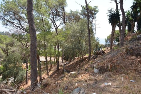 Land zum Verkauf in Premia De Dalt, Barcelona, Spanien Nr. 140765 - Foto 7