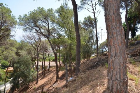 Land zum Verkauf in Premia De Dalt, Barcelona, Spanien Nr. 140765 - Foto 4