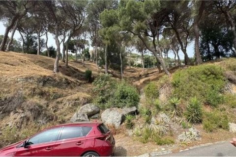 Land zum Verkauf in Premia De Dalt, Barcelona, Spanien Nr. 140765 - Foto 9