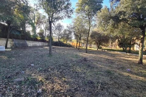 Land plot for sale in Sant Cugat Del Valles, Barcelona, Spain No. 140767 - photo 6