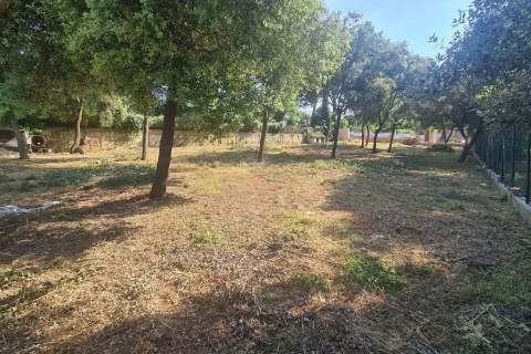 Land plot for sale in Sant Cugat Del Valles, Barcelona, Spain No. 140767 - photo 8