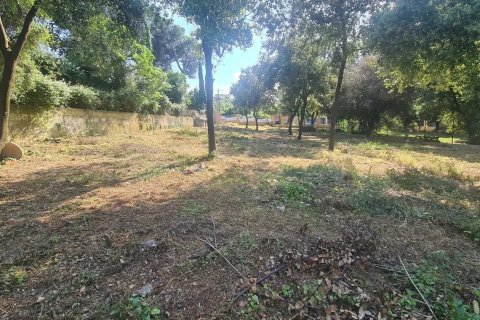 Land plot for sale in Sant Cugat Del Valles, Barcelona, Spain No. 140767 - photo 9