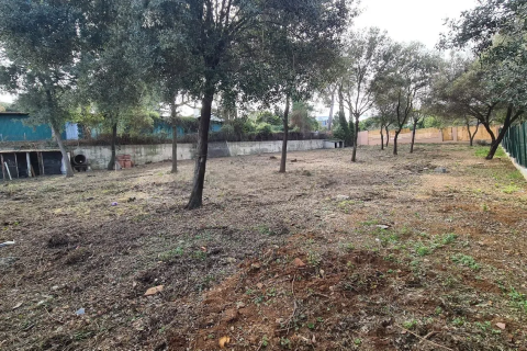 Land plot for sale in Sant Cugat Del Valles, Barcelona, Spain No. 140767 - photo 7