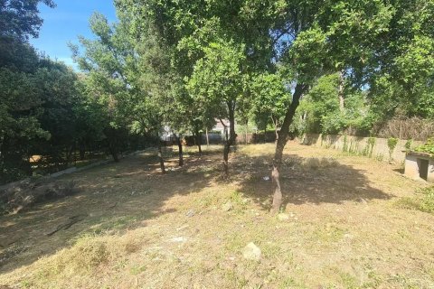Land plot for sale in Sant Cugat Del Valles, Barcelona, Spain No. 140767 - photo 10