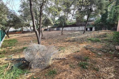 Land plot for sale in Sant Cugat Del Valles, Barcelona, Spain No. 140767 - photo 11